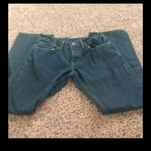 Levi's 559 Jeans
